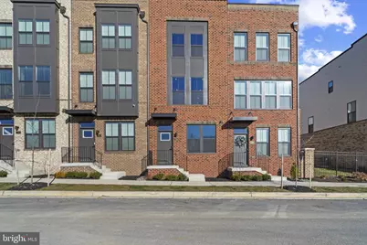 734 Watts Street, Baltimore, MD 21217 - Photo 1