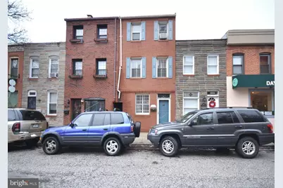 2828 Odonnell Street, Baltimore, MD 21224 - Photo 1