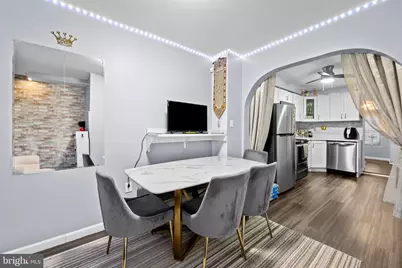 236 S Gilmor Street, Baltimore, MD 21223 - Photo 5