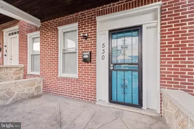 530 Winston Avenue, Baltimore, MD 21212 - Photo 1