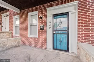 530 Winston Ave, Baltimore, MD 21212 - Photo 1