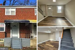 2724 Spaulding Ave, Baltimore, MD 21215 - Photo 1