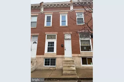 2626 E Preston Street, Baltimore, MD 21213 - Photo 1