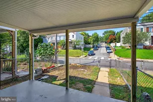 4041 6th St, Baltimore, MD 21225 - Photo 1