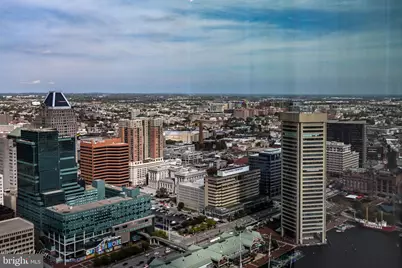 414 Light Street #4302, Baltimore, MD 21202 - Photo 39