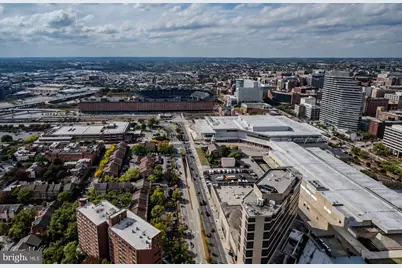 414 Light Street #4302, Baltimore, MD 21202 - Photo 41