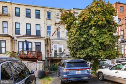 1007 N Calvert Street, Baltimore, MD 21202 - Photo 41