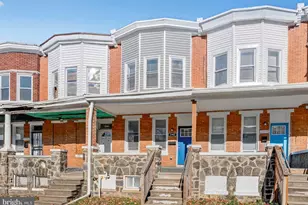 2942 Arunah Ave, Baltimore, MD 21216 - Photo 1