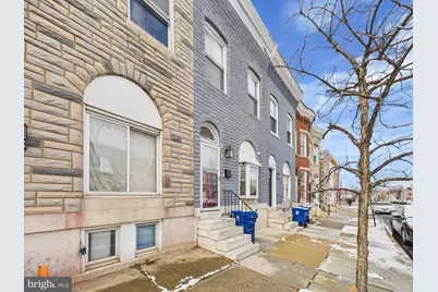 1526 N Patterson Park Avenue, Baltimore, MD 21213 - Photo 29