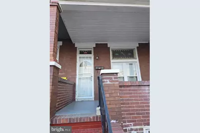1711 Homestead Street, Baltimore, MD 21218 - Photo 1