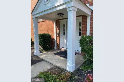 312 E Melrose Avenue, Baltimore, MD 21212 - Photo 1