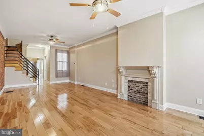 107 W Fort Avenue, Baltimore, MD 21230 - Photo 1