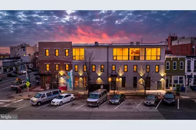 400 S Conkling Street #1, Baltimore, MD 21224 - Photo 1