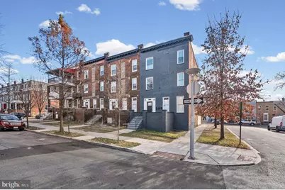 2301 Whittier Avenue, Baltimore, MD 21217 - Photo 3