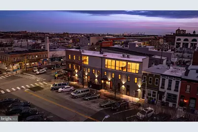 400 S Conkling Street #3, Baltimore, MD 21224 - Photo 5