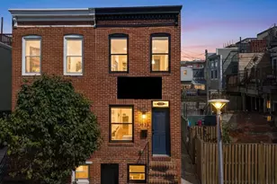 1523 Clarkson St, Baltimore, MD 21230 - Photo 3