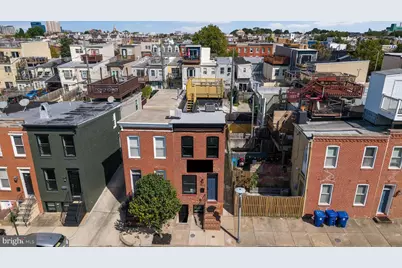 1523 Clarkson Street, Baltimore, MD 21230 - Photo 5