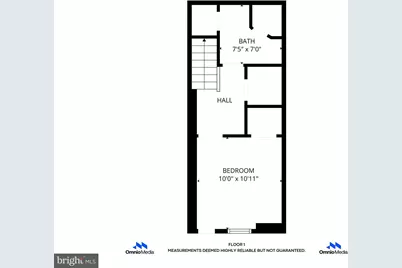 1523 Clarkson Street, Baltimore, MD 21230 - Photo 55