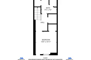 1523 Clarkson St, Baltimore, MD 21230 - Photo 55