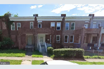 3724 Towanda Avenue, Baltimore, MD 21215 - Photo 1