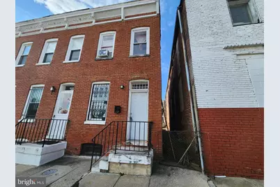 1834 Brunt Street, Baltimore, MD 21217 - Photo 1