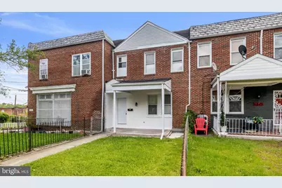 4437 Old York Road, Baltimore, MD 21212 - Photo 1