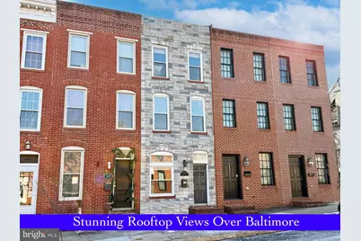 2529 Fleet Street, Baltimore, MD 21224 - Photo 1