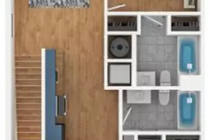 4907 Hamilton Ave, Baltimore, MD 21206 - Photo 9