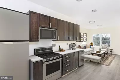 4901 Hamilton Avenue #B, Baltimore, MD 21206 - Photo 1