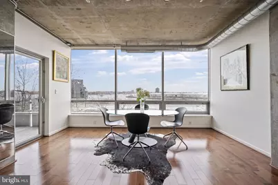 1200 Steuart Street #312, Baltimore, MD 21230 - Photo 1