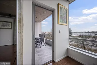 1200 Steuart Street #312, Baltimore, MD 21230 - Photo 37