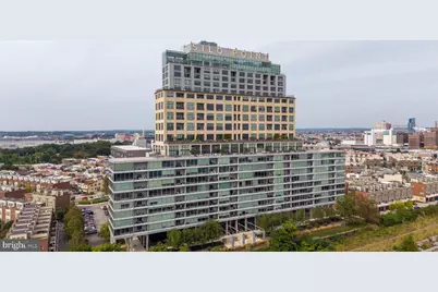 1200 Steuart Street #312, Baltimore, MD 21230 - Photo 3