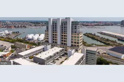 1200 Steuart Street #312, Baltimore, MD 21230 - Photo 65