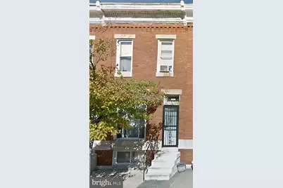 2228 Cecil Avenue, Baltimore, MD 21218 - Photo 1