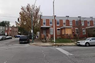 3533 E Fayette St, Baltimore, MD 21224 - Photo 1