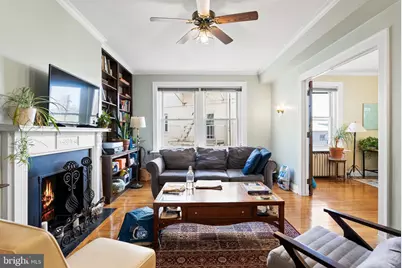 3405 Greenway #302, Baltimore, MD 21218 - Photo 7