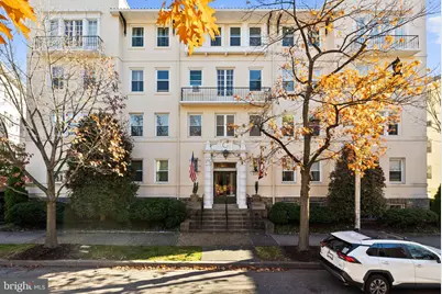 3405 Greenway #302, Baltimore, MD 21218 - Photo 1