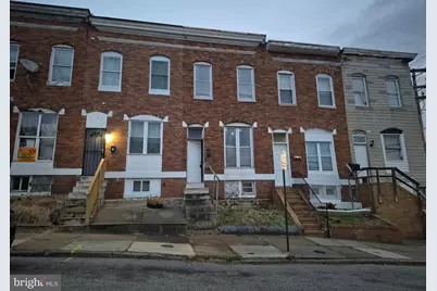 5 Wheeler Avenue, Baltimore, MD 21223 - Photo 1