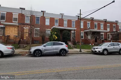 3527 E Fayette Street, Baltimore, MD 21224 - Photo 1