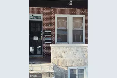 2022 Braddish Avenue, Baltimore, MD 21216 - Photo 1