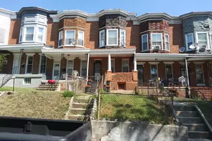 2918 Clifton Ave, Baltimore, MD 21216 - Photo 1