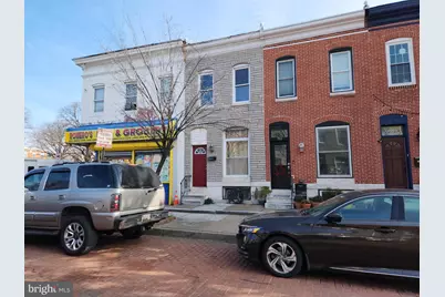 155 N Kenwood Avenue, Baltimore, MD 21224 - Photo 1
