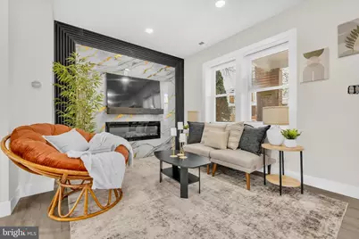 3827 Cottage Avenue, Baltimore, MD 21215 - Photo 1