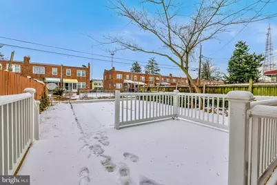 3827 Cottage Avenue, Baltimore, MD 21215 - Photo 37