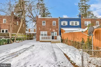 3827 Cottage Avenue, Baltimore, MD 21215 - Photo 41