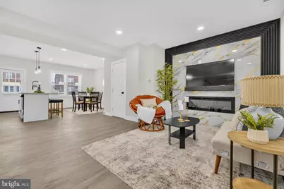 3827 Cottage Avenue, Baltimore, MD 21215 - Photo 3