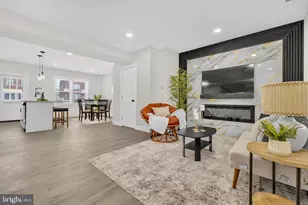 3827 Cottage Ave, Baltimore, MD 21215 - Photo 3