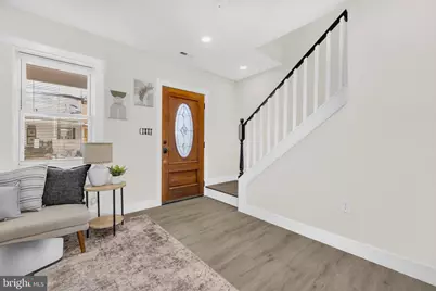 3827 Cottage Avenue, Baltimore, MD 21215 - Photo 5