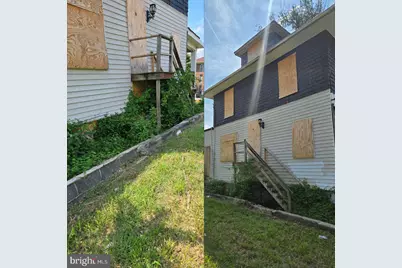 3305 Elgin Avenue, Baltimore, MD 21216 - Photo 1