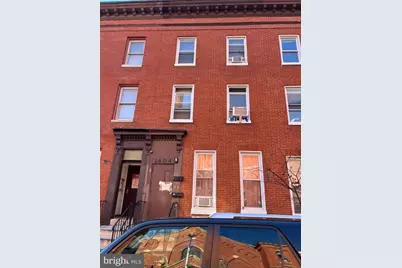 1608 Druid Hill Avenue, Baltimore, MD 21217 - Photo 7